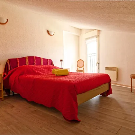 Entre Canal Et Bastide Apartment Carcassonne